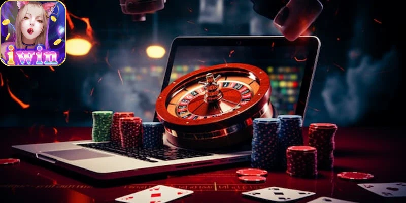 Trải nghiệm người chơi tại nhà cái iwin68