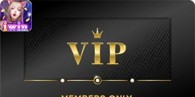 Khuyến mãi hấp dẫn từ ưu đãi VIP iwin68